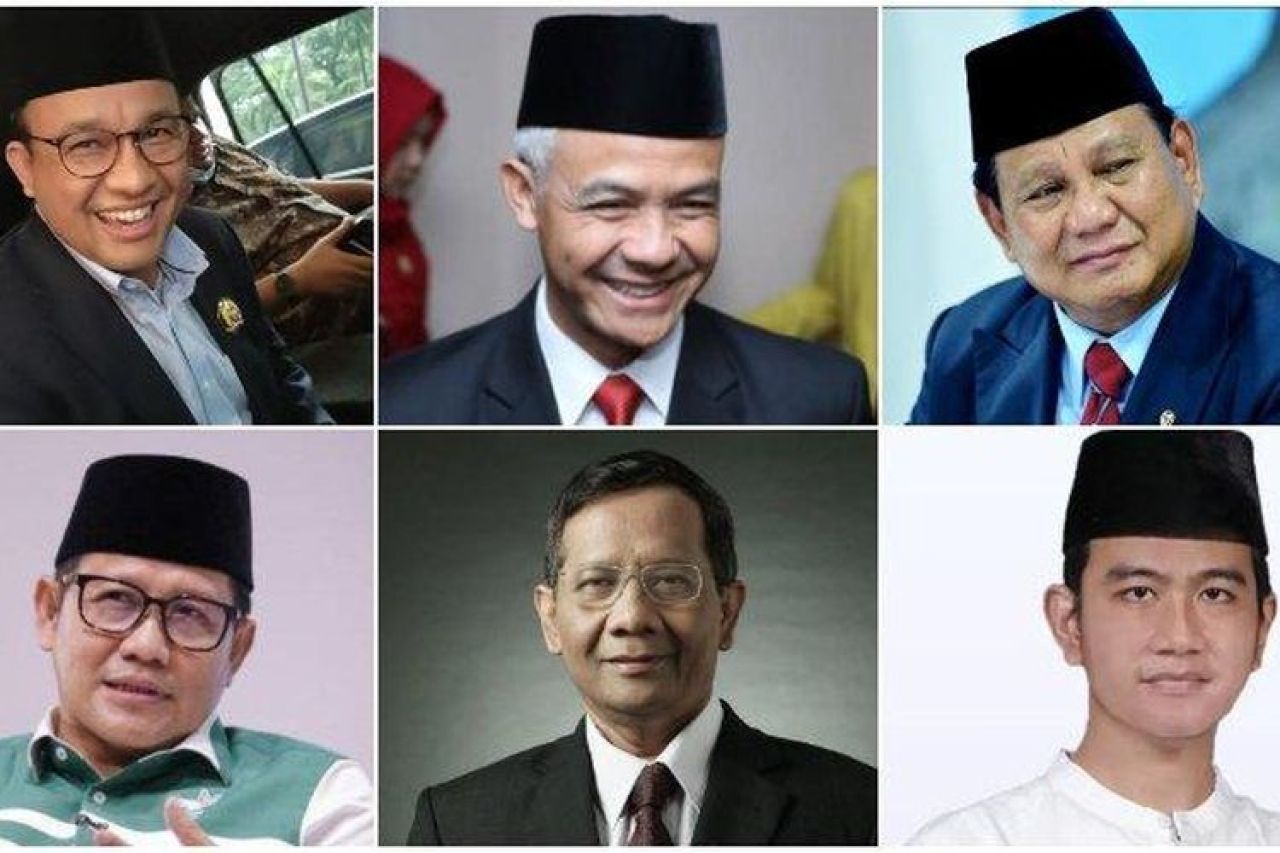 Prabowo Minta TKN Tidak Berbuat Curang