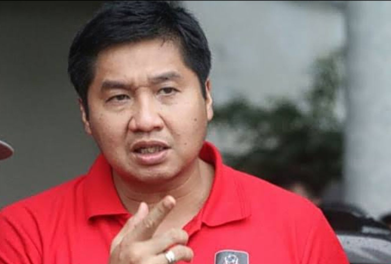 Etos Indonesia Sebut Mundurnya Maruarar Sirait dari PDI-P Tak Akan Pengaruhi Elektabilitas Partai