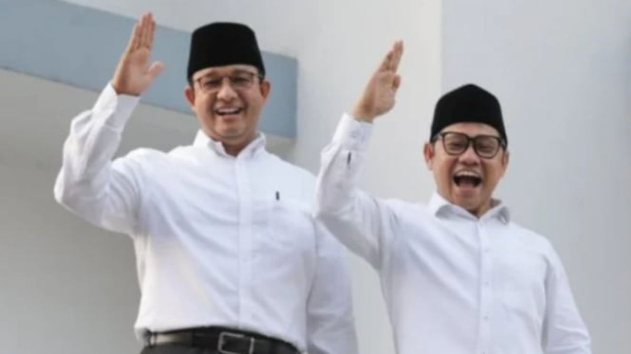 Sebar Hoax Soal BUMN Diganti Koperasi, Cak Imin Tuding Erick Tengah Merendahkan Diri