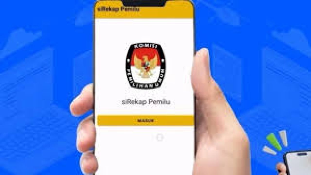 Mahfud MD Minta Audit Digital Forensik Terhadap Sirekap KPU