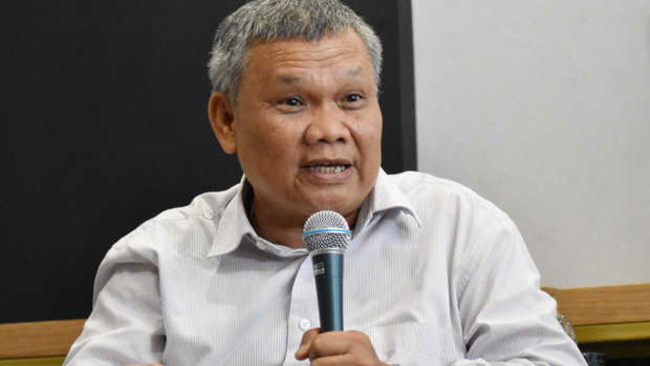 Seruan Moral Para Akademisi Akan Berdampak  pada Elektabilitas Prabowo-Gibran