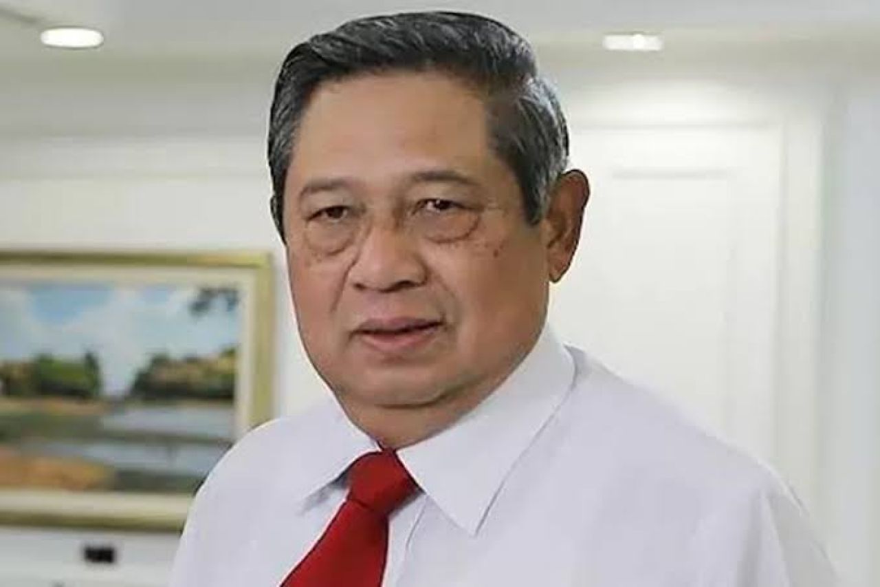 SBY Akui Selama Lima Tahun Terakhir Ekonomi Masyarakat Sangat Sulit