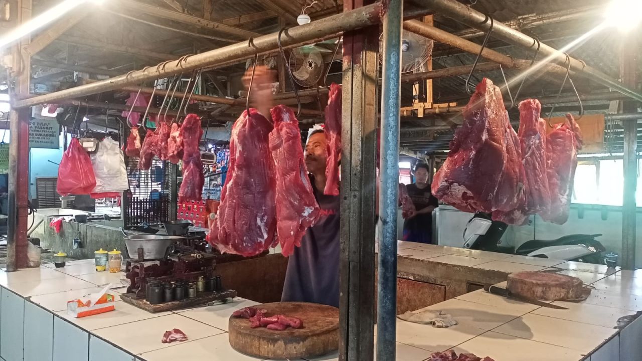 APPHI Dukung Kebijakan Kuota Impor Daging Yang Diberikan Pemerintah