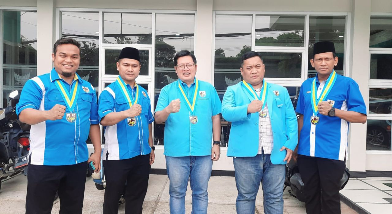 Dukung Hasil Quick Count, KNPI Ilyas Indra Minta Semua Pihak Hormati Hasil Pemilu Tahun 2024