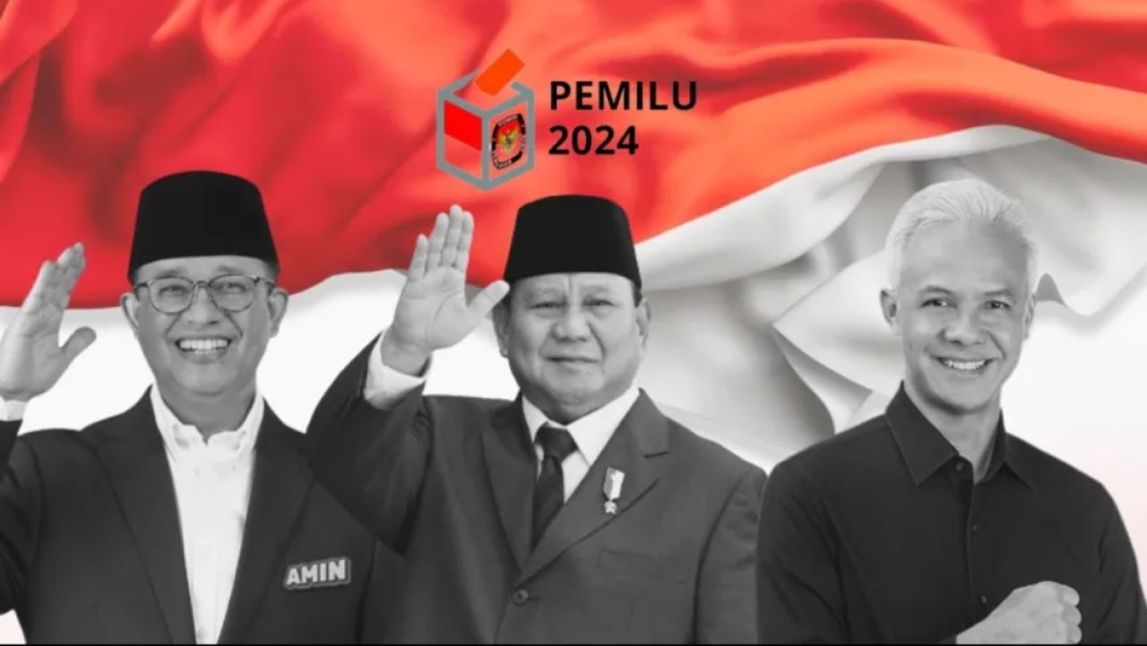 Pengamat Politik Asing Ini Prediksi Prabowo Lebih Otoriter Jika Berhasil Menagi Pilpres
