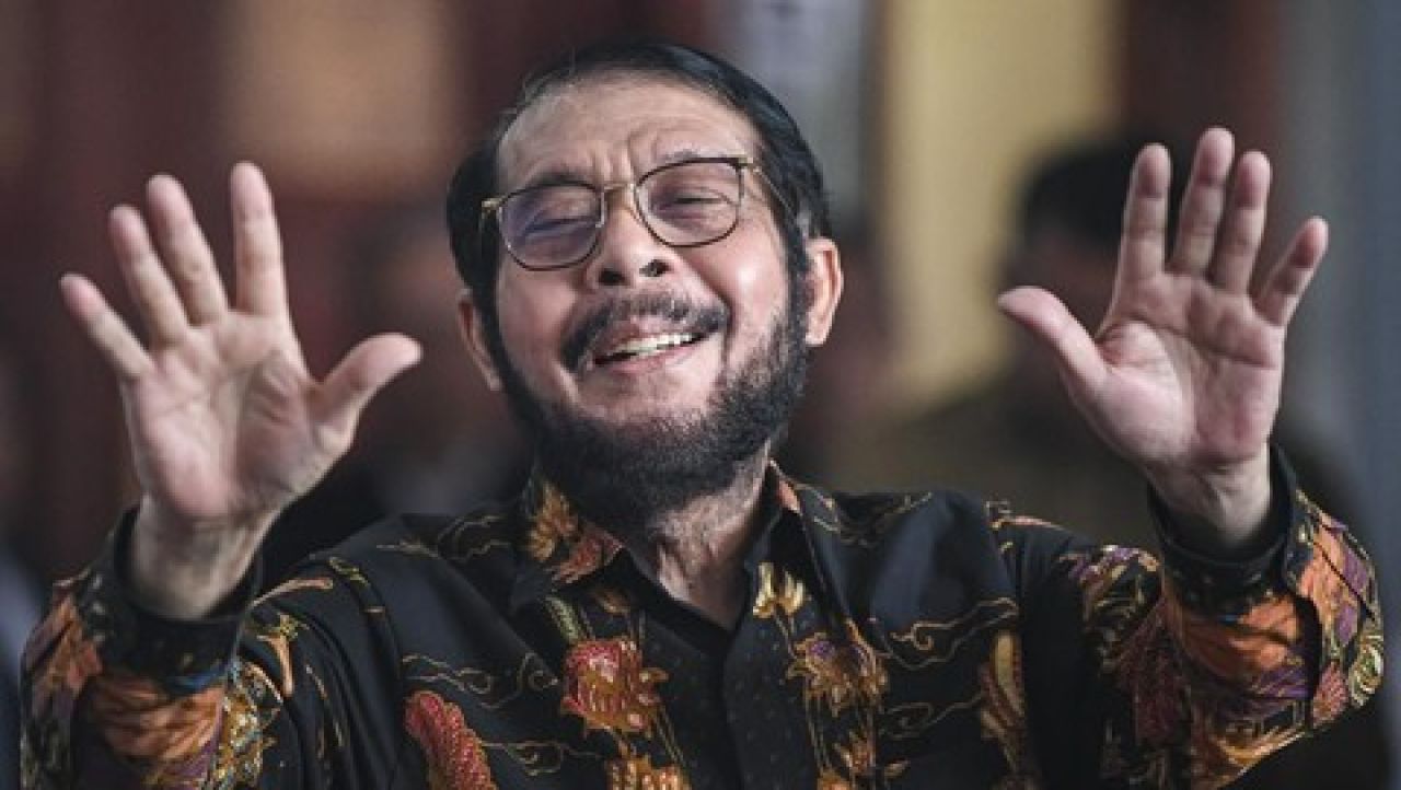 Paman Gibran Kembali Dijatuhi Sanksi oleh MKMK