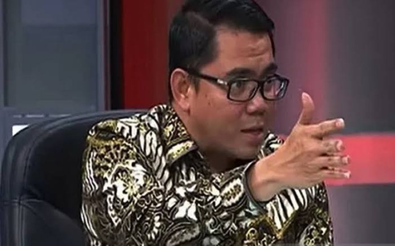 Arteria Dahlan (Foto: Istimewa)