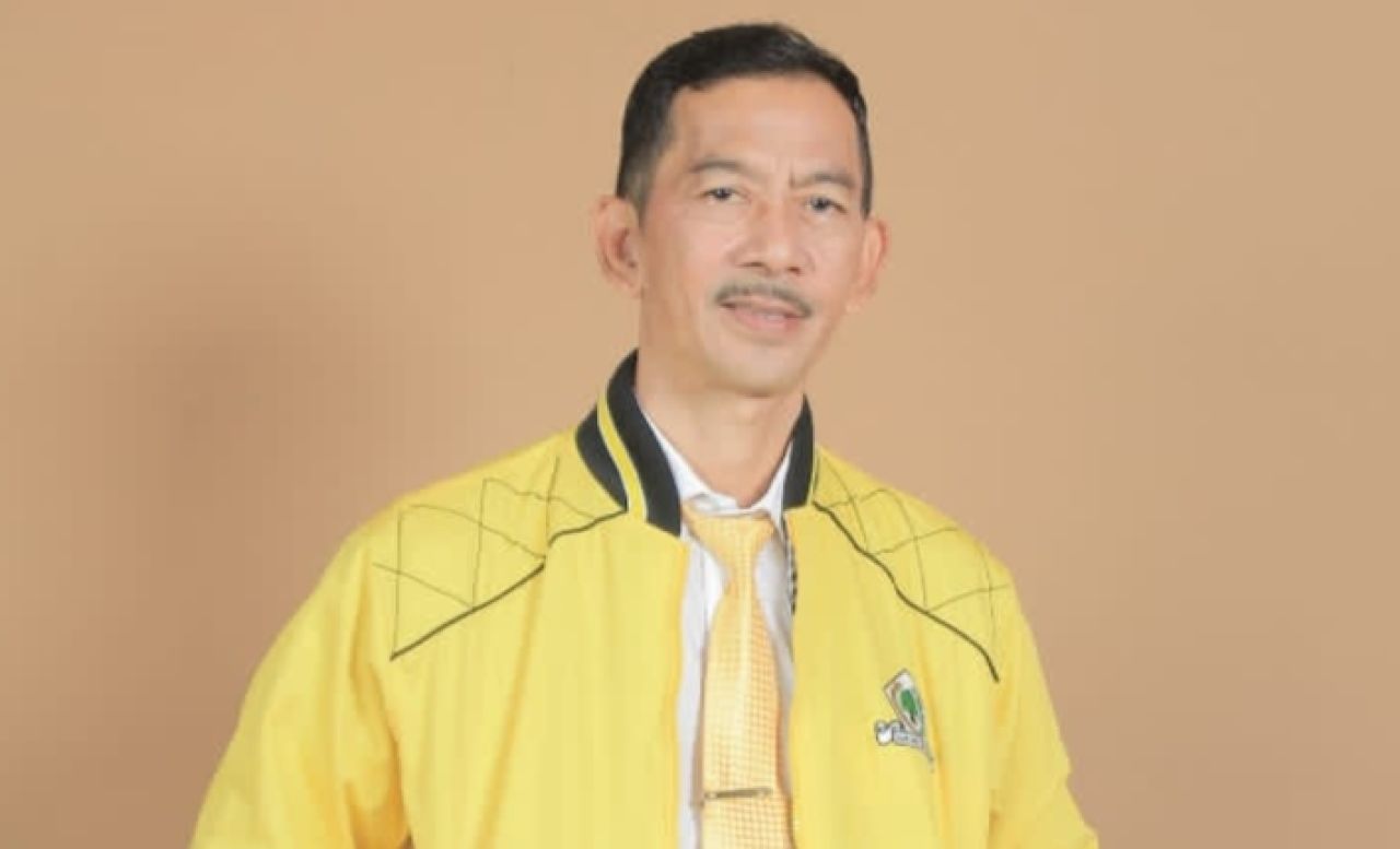 Ketua Dapicab SOKSI: Saatnya Kader Golkar Jadi Bupati Garut