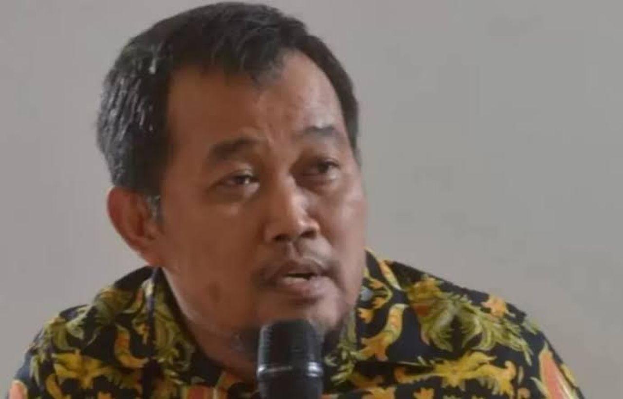 Ketua Masyarakat Anti Korupsi Indonesia (MAKI) Boyamin Saiman. (Ist)