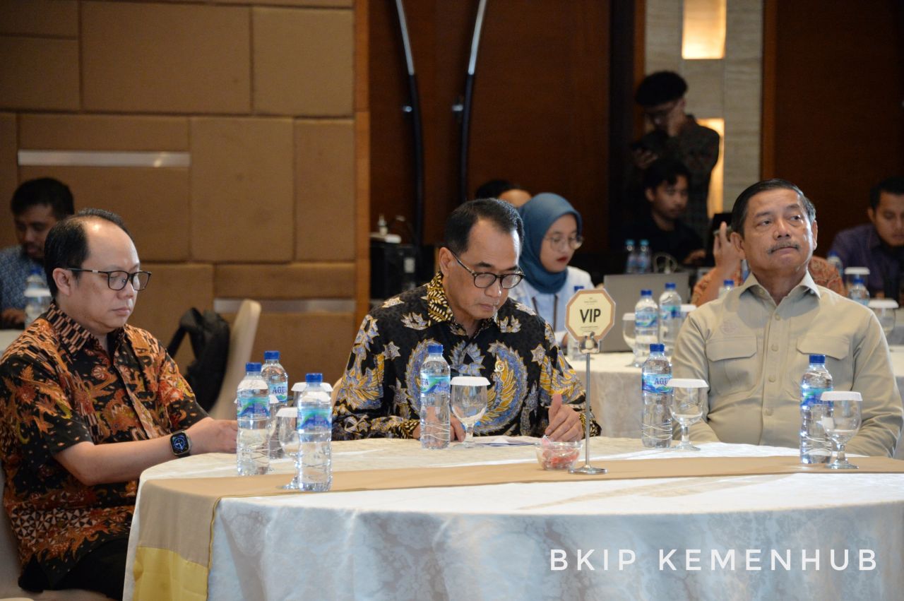 Mudik Lebaran Berikan Dampak Signifikan Bagi Ekonomi