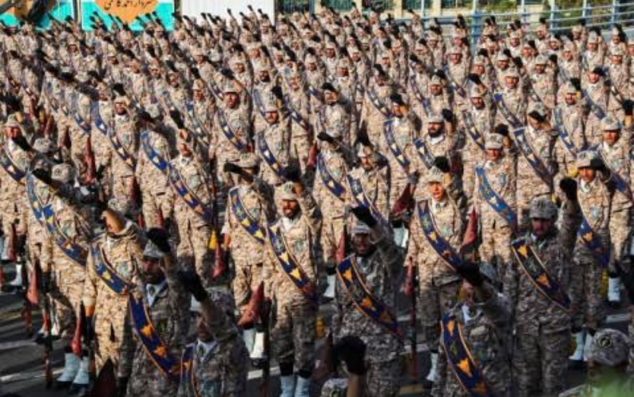 Israel Bakal Bayar Mahal Atas Tewasnya Jenderal Iran