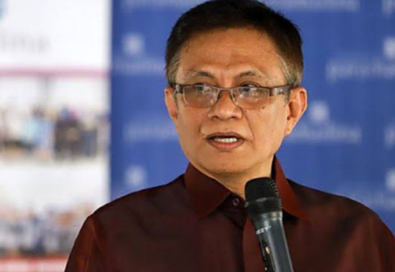 Ekonom INDEF Nilai Konflik Timur Tengah Bakal Berdampak Pada Perekonomian Indonesia