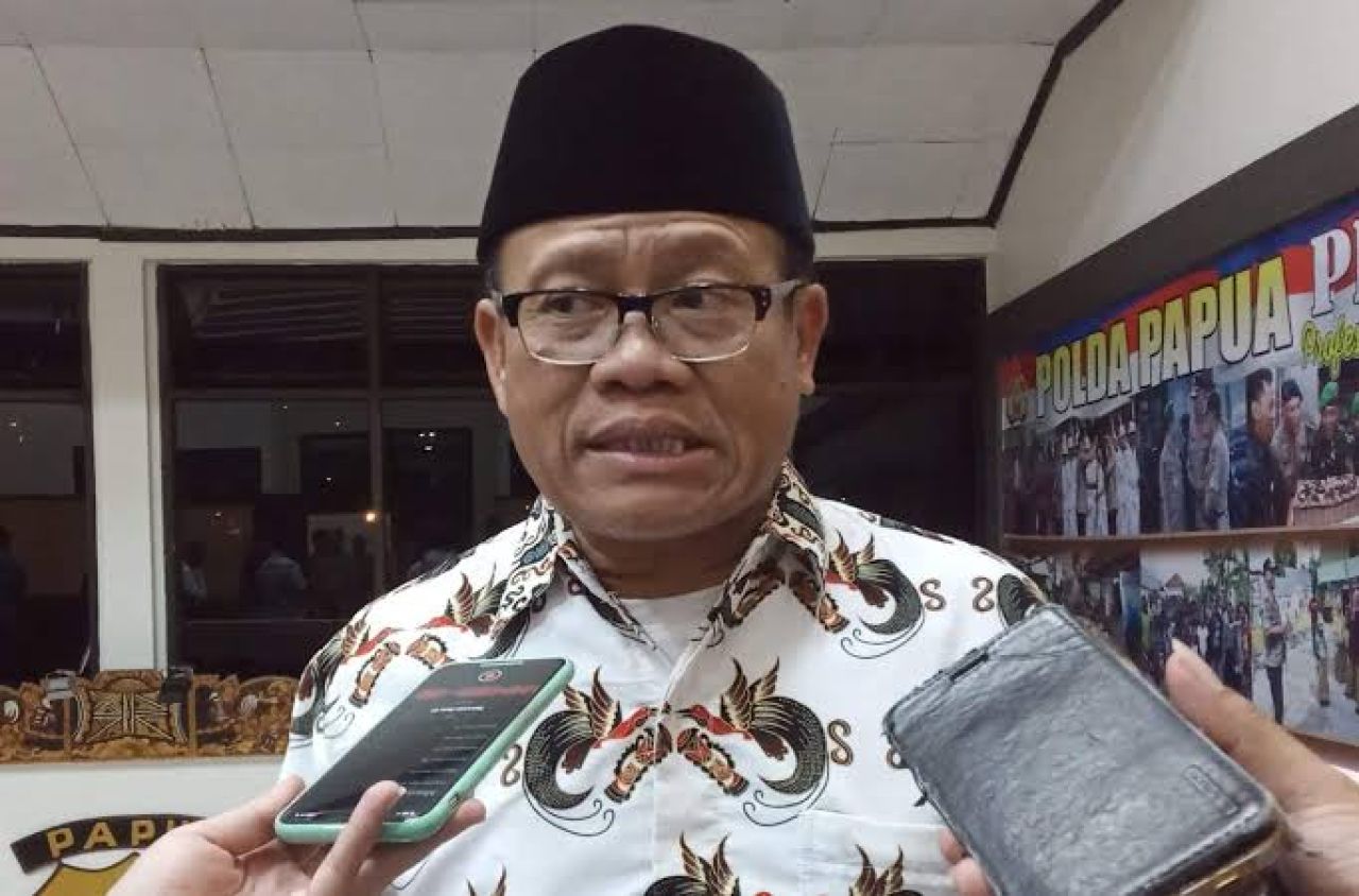 Jampidsus Dibuntuti Densus, IPW Sebut Ada Dugaan Saling Sikut Antardua Penegak Hukum