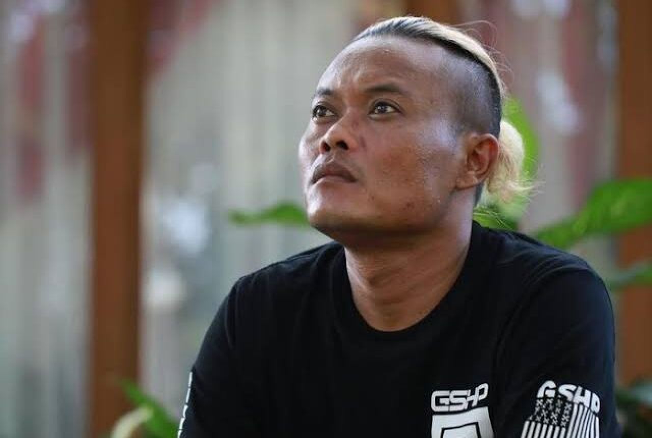 Sutisna Alias Sule