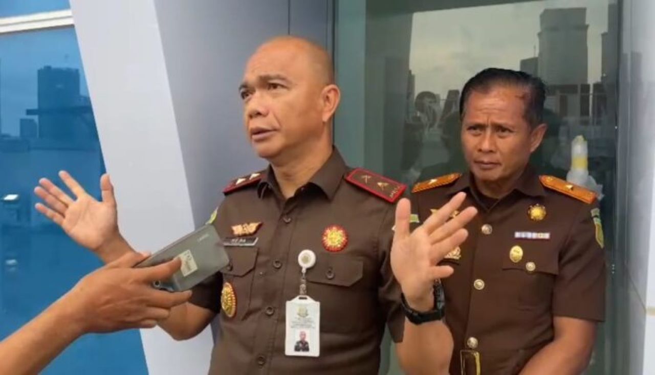 Jamintel Bentuk Jaksa Garda Desa, Kades Tak Lagi Seenaknya Gunakan Dana Desa