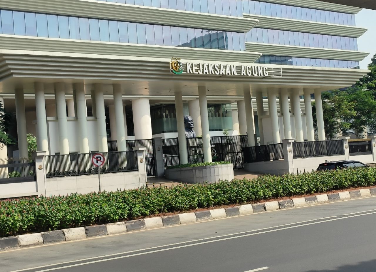 Kejaksaan Agung