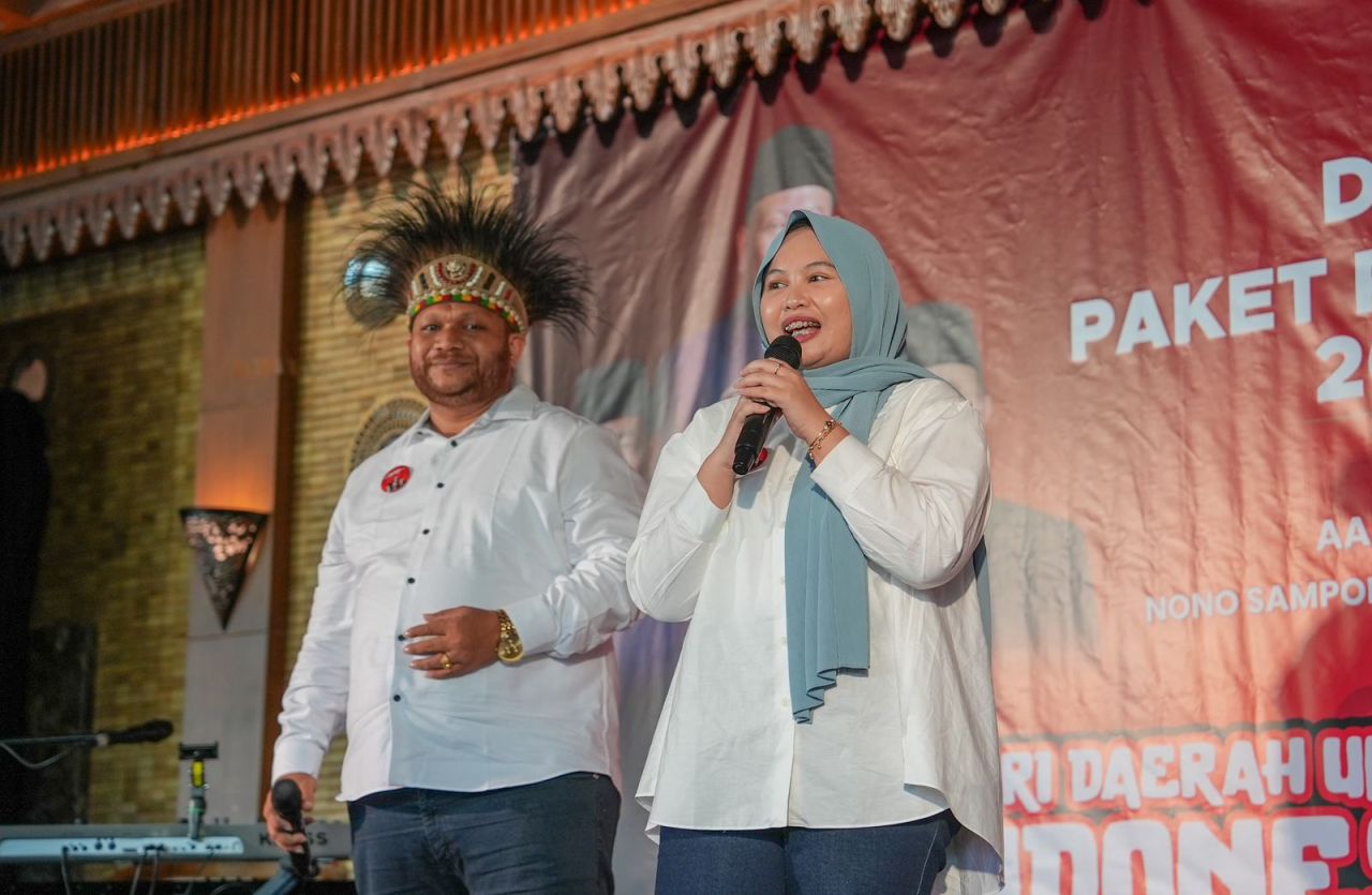 Inilah Testimoni Orisinil Senator Millenial Tentang LaNyalla
