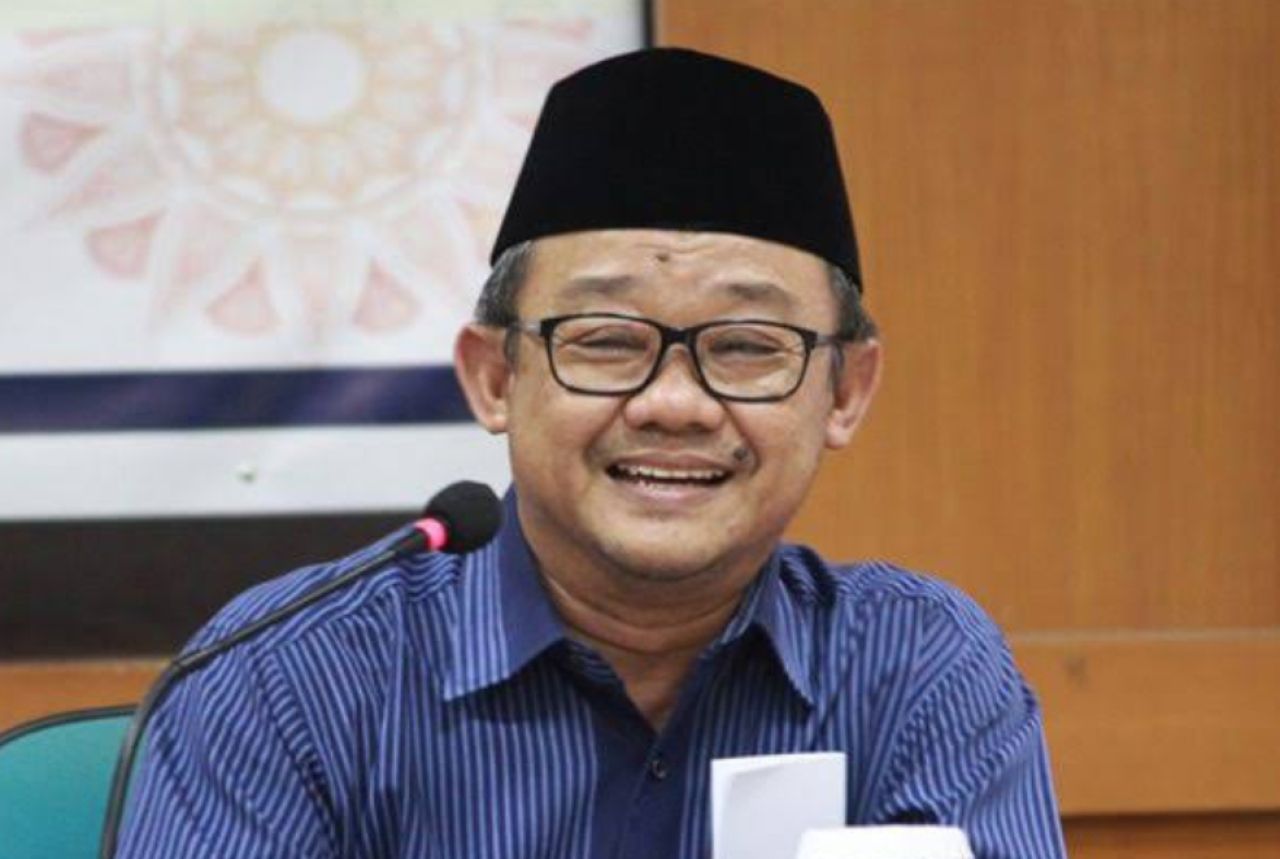 Sekretaris Umum PP Muhammadiyah Abdul Mu'ti
