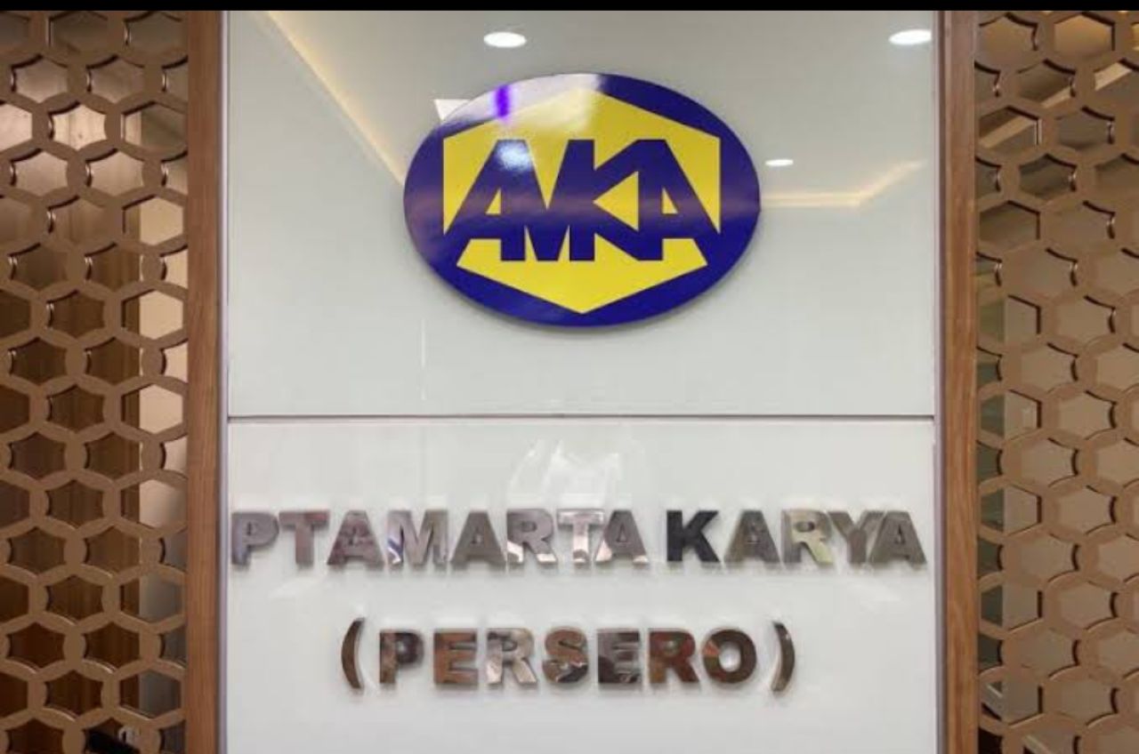 Lolos Dari Perusahaan Pailit, PT AMKA Siap Kontribusi Membangun Infrastruktur Di Indonesia