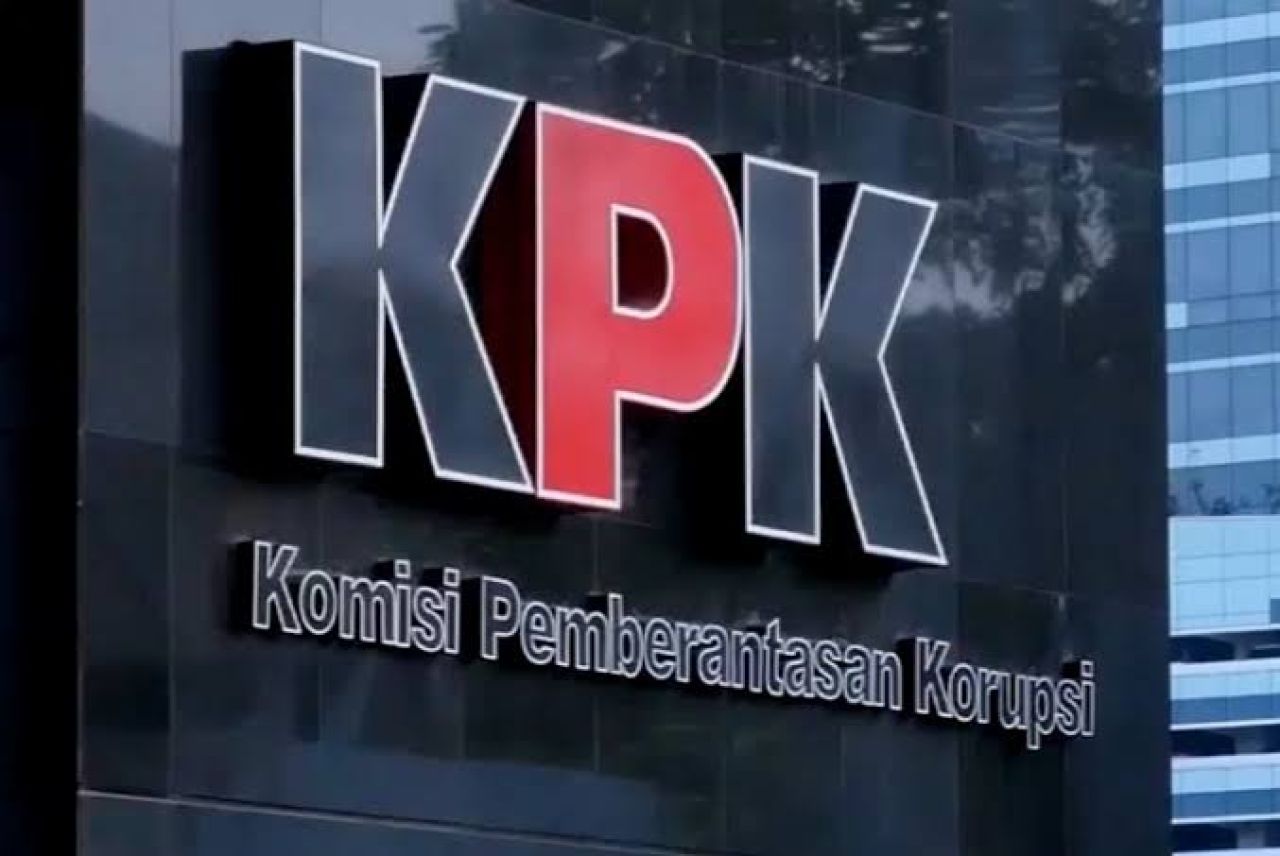 Gedung KPK di Kuningan Jakarta (Foto: ISt)