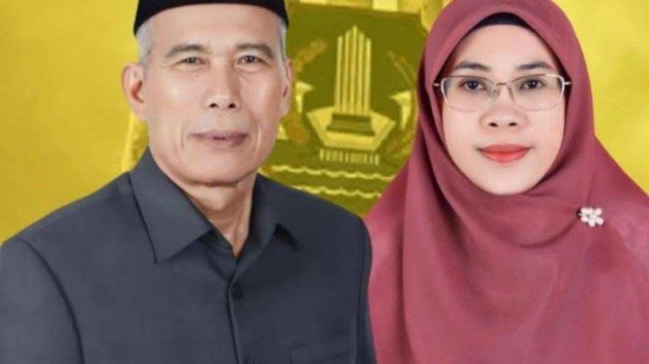 Pasangan Uu Saeful Mikdar-Nurul Sumarheni jadi Pilihan Alternatif bagi Masyarakat Kota Bekasi
