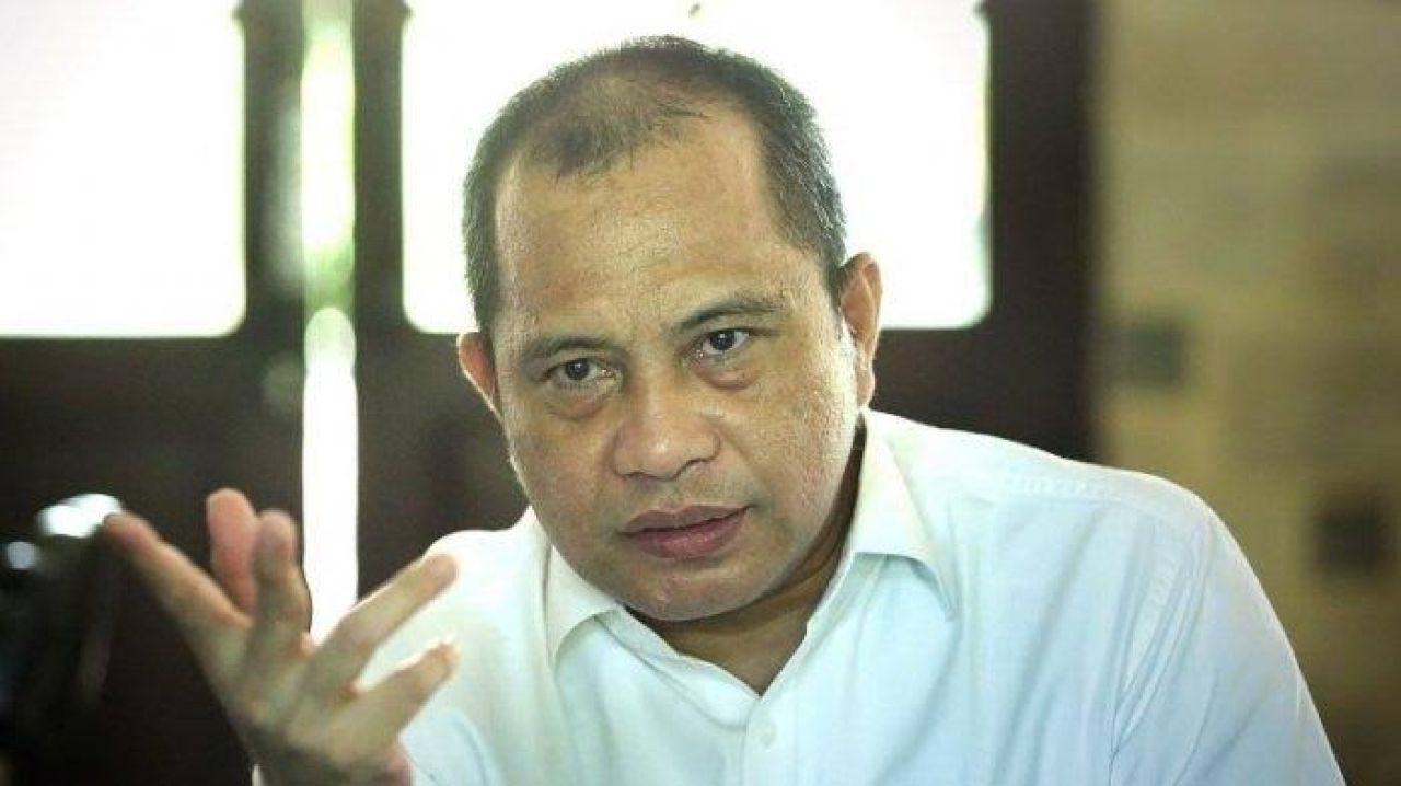Anggota Pansus Haji dari Fraksi PKB Marwan Jafar