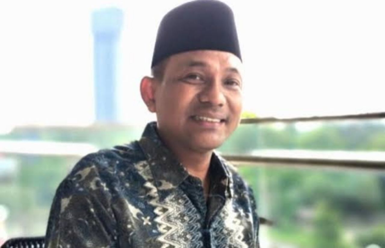Abdul Rasyid (Sekjen LPKAN)