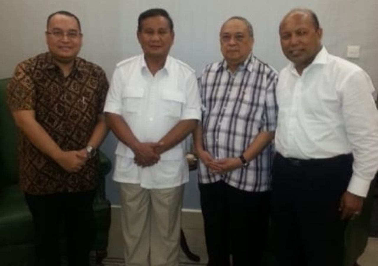 Pembekalan Mentri di Akmil Magelang, Sangat Penting Untuk Bentuk Karakter Building