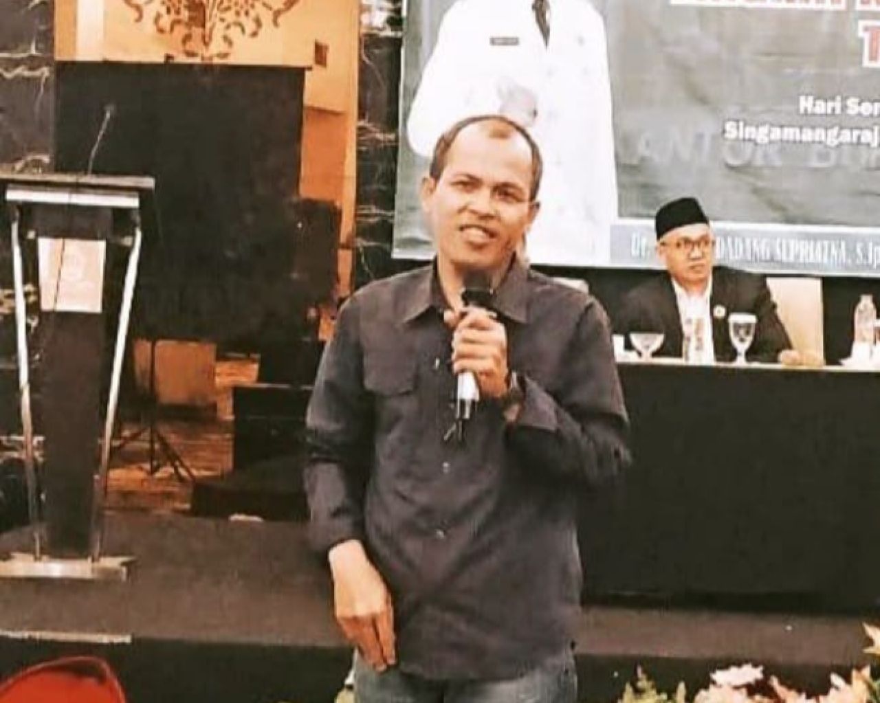 Kasus Korupsi Jadi Common Enemy, Prabu Foundation Ajak Masyarakat Pilih Pemimpin Berintegritas