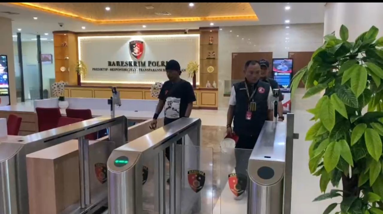 Bareskrim Polri Segera Panggil Para Pihak Dalam Kasus dugaan Identitas Palsu Ketua Kormi Kota Bekasi