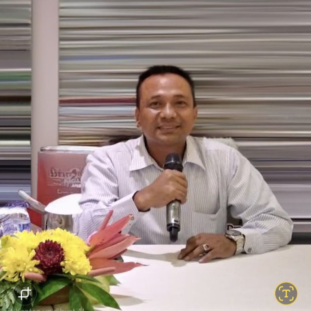 Presiden Prabowo Harus Memulihkan Kepercayaan Publik Dalam Pemberantasan Korupsi