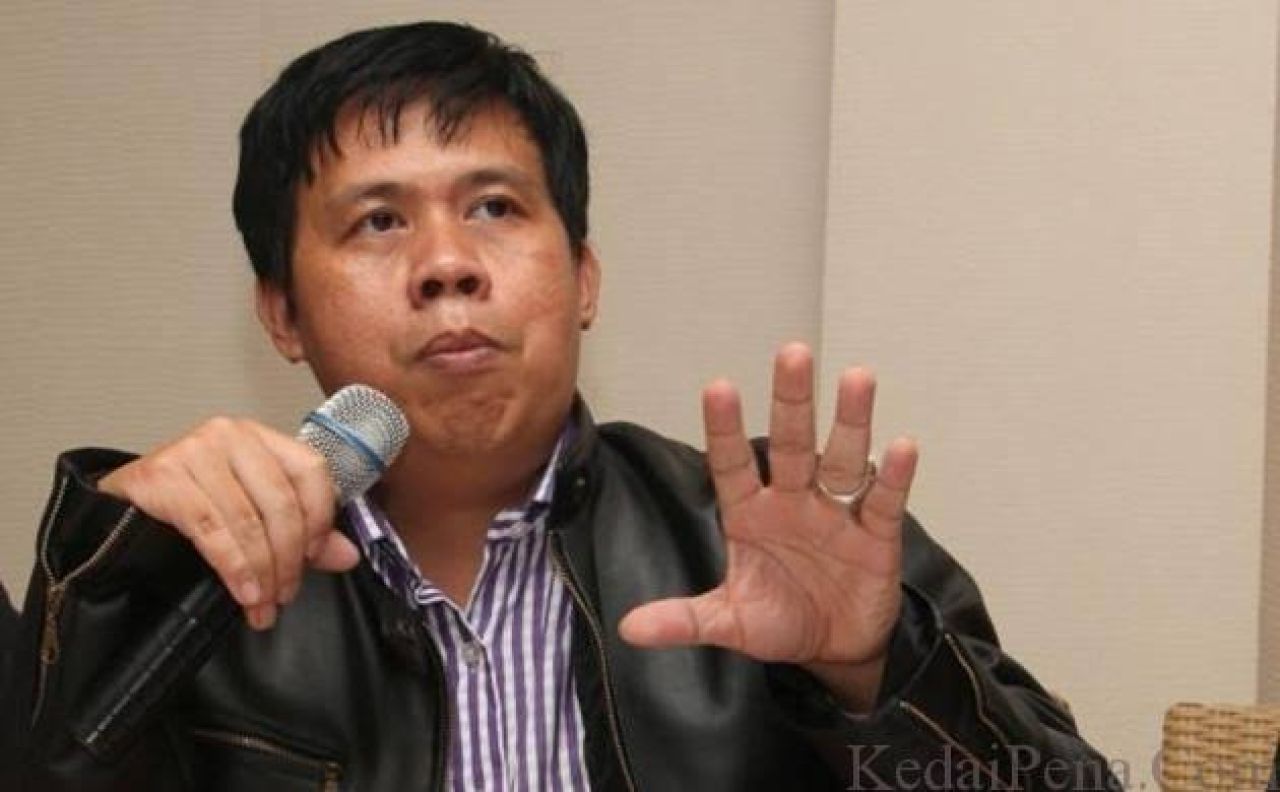 CBA Desak Presiden Prabowo Transparan Atas Pemotongan Anggaran Kementerian dan Lembaga