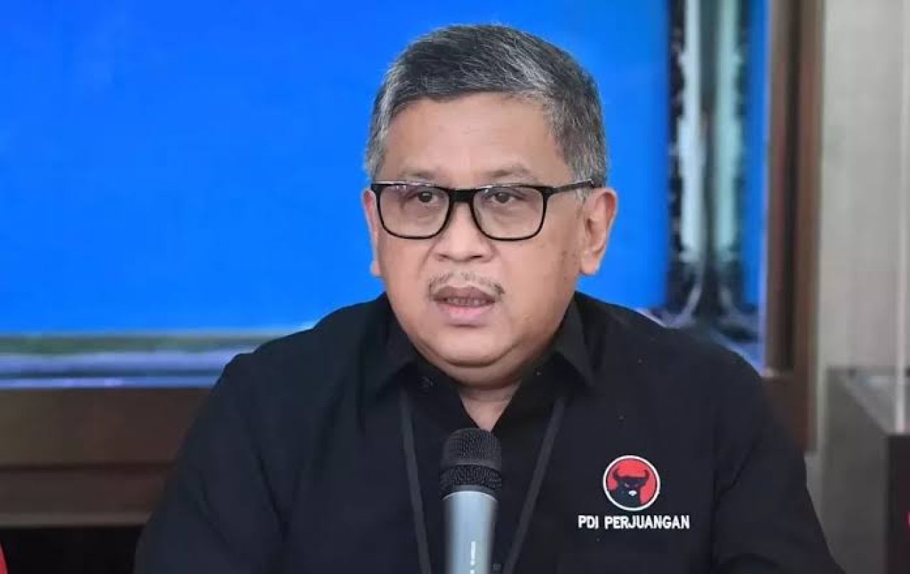 Tak Menyerah Kalah, Hasto Berpeluang Ajukan Praperadilan Kambali