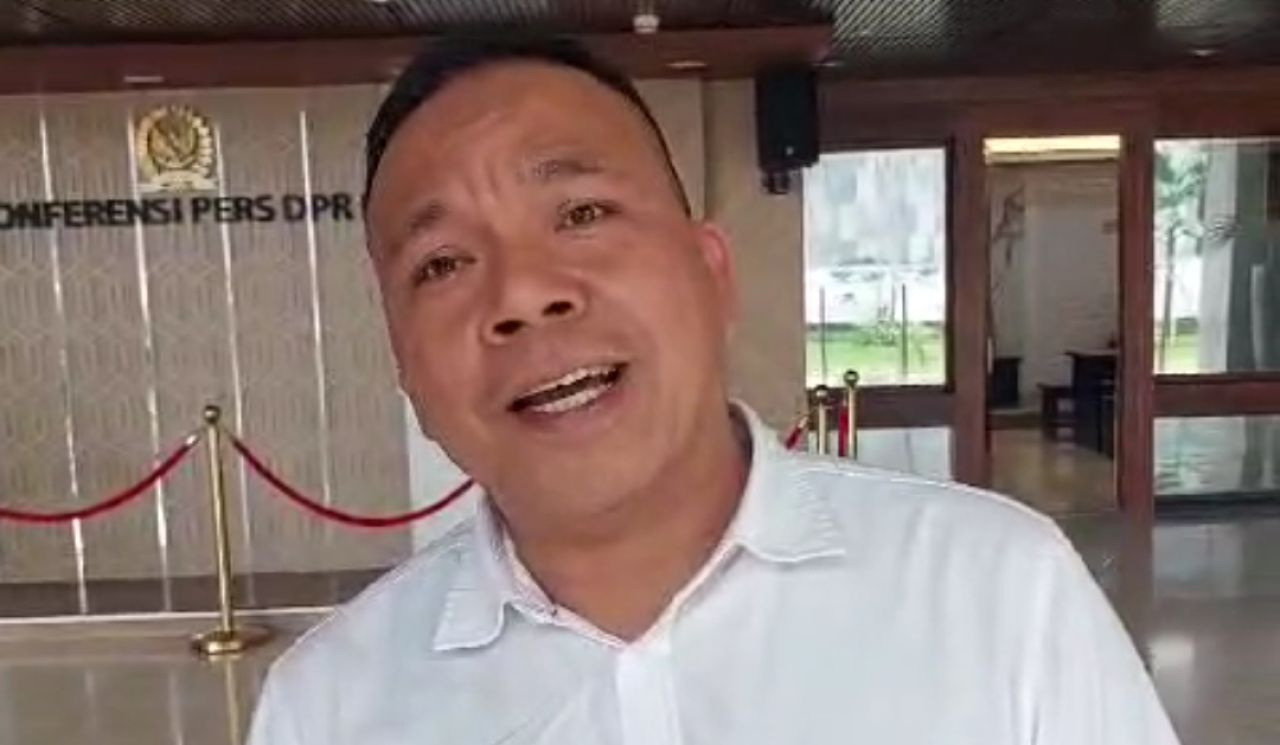 Sebut Wartawan Bodrek dan LSM Abal-abal Ganggu Kades, Marwan Iswandi Kecam Pernyataan Menteri PDT