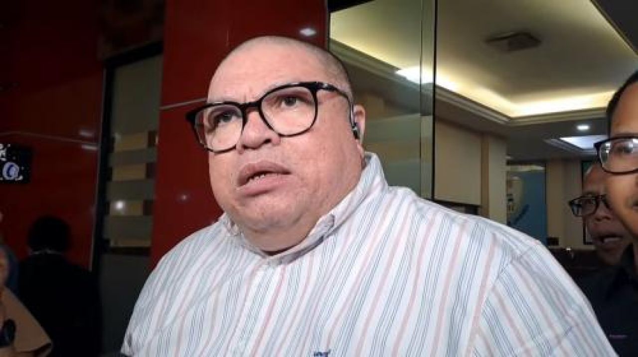 Peradi Pergerakan Dukung Ketua PN Jakarta Utara Laporkan Razman Nasution ke Bareskrim Polri