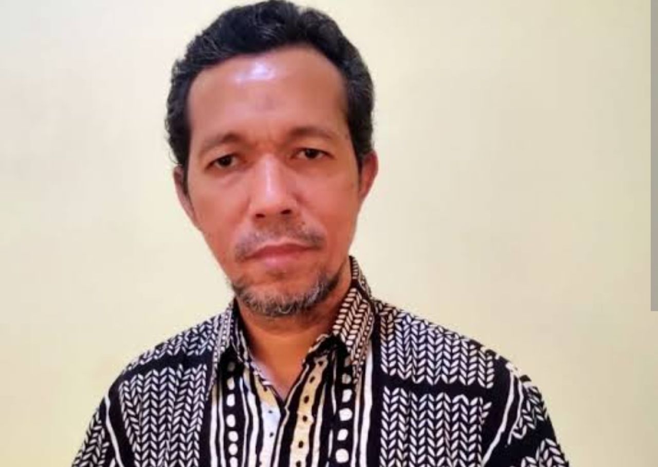 Prabowo "The Last Man Standing"