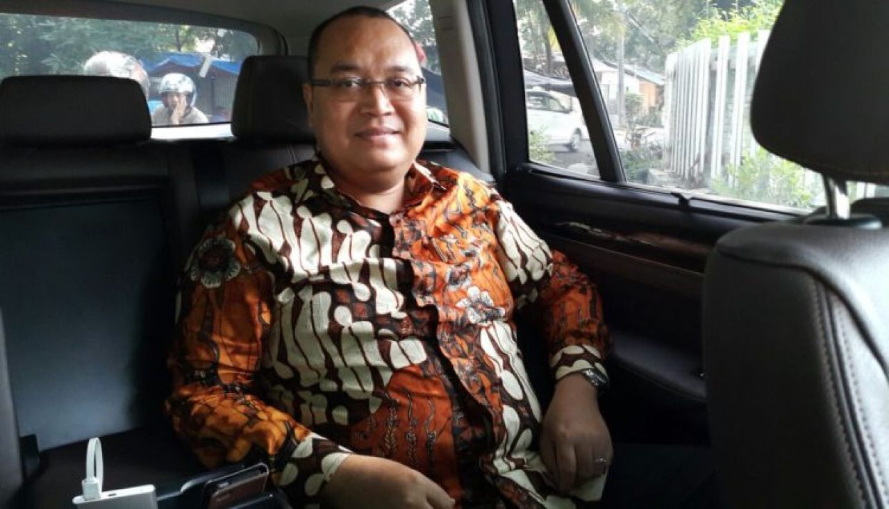 Dewan Pembina LPKAN: Kasus LPEI Bentuk Kegagalan Kementerian keuangan Dalam Pengawasan