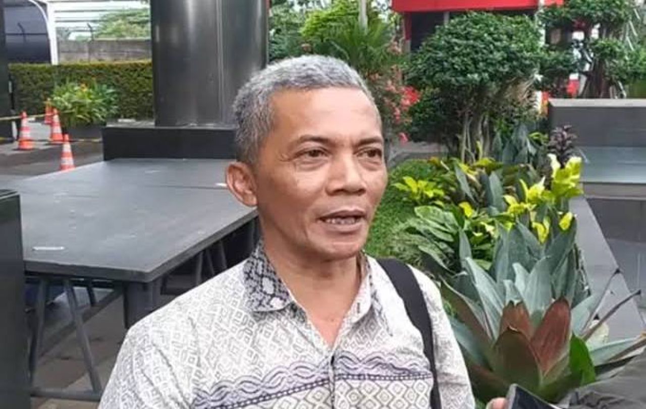 Tingkat Kepercayaan Publik Turun, IAW Sebut Polri Tengah Dilanda Krisis Multidimensi