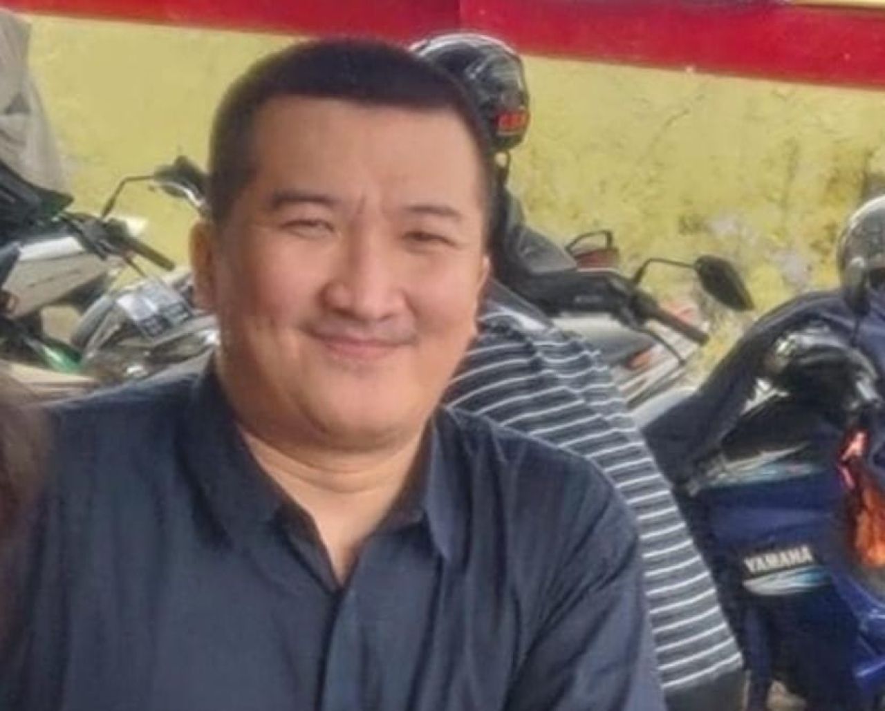 Dilaporkan ke Polsek Tegalsari, Eddy Susanto Diduga Lakukan Penganiayaan