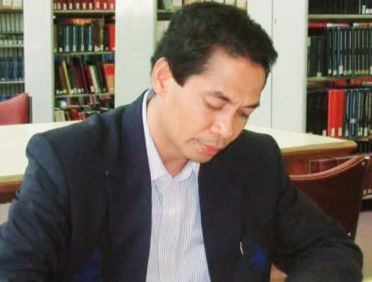 Hakim Agung di Titik Rawan Penjaga Keadilan