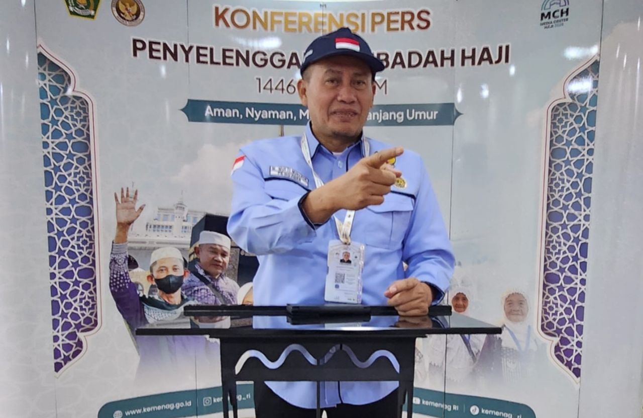 BPKN RI Dorong Kemenag Evaluasi Menyeluruh Sistem Antrean Haji