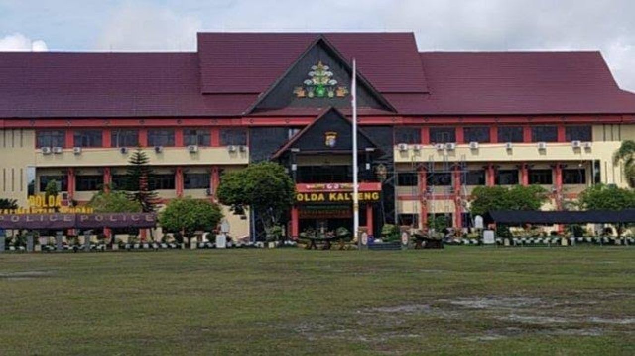 Sidang KKEP Propam Polda Kalteng Buka Babak Baru Kasus Dugaan Penjebakan Brigpol Fathurrahman