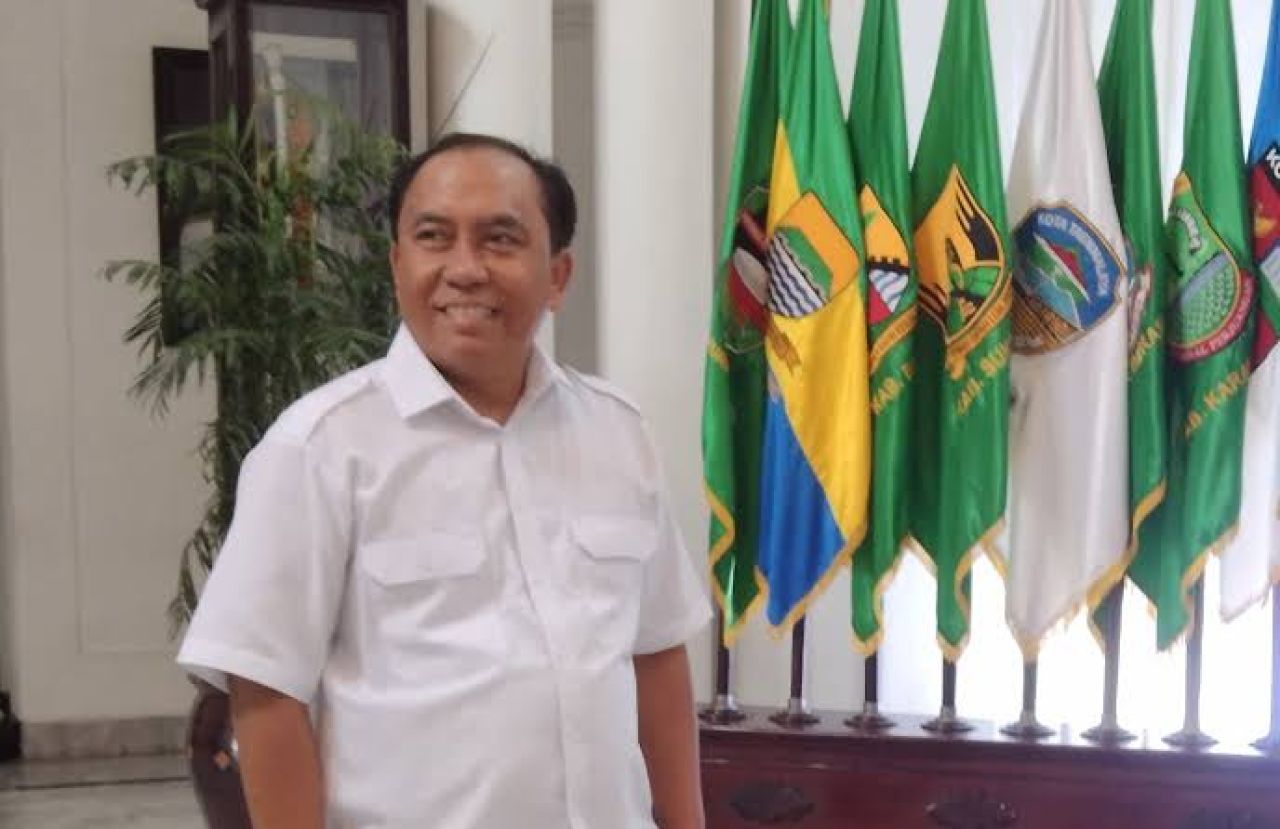 Pakar Komunikasi dari STIKOM Bandung, Asep Suparman. (Foto: Ist)