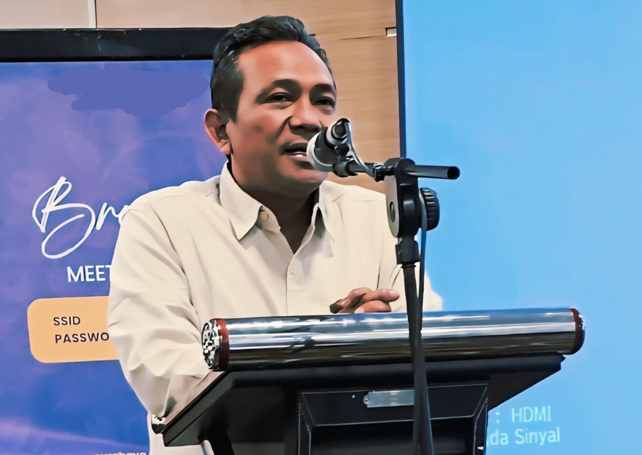 Penjajahan Gaya Baru, Impor Produk Indonesia Dikenai Tarif 19% oleh AS