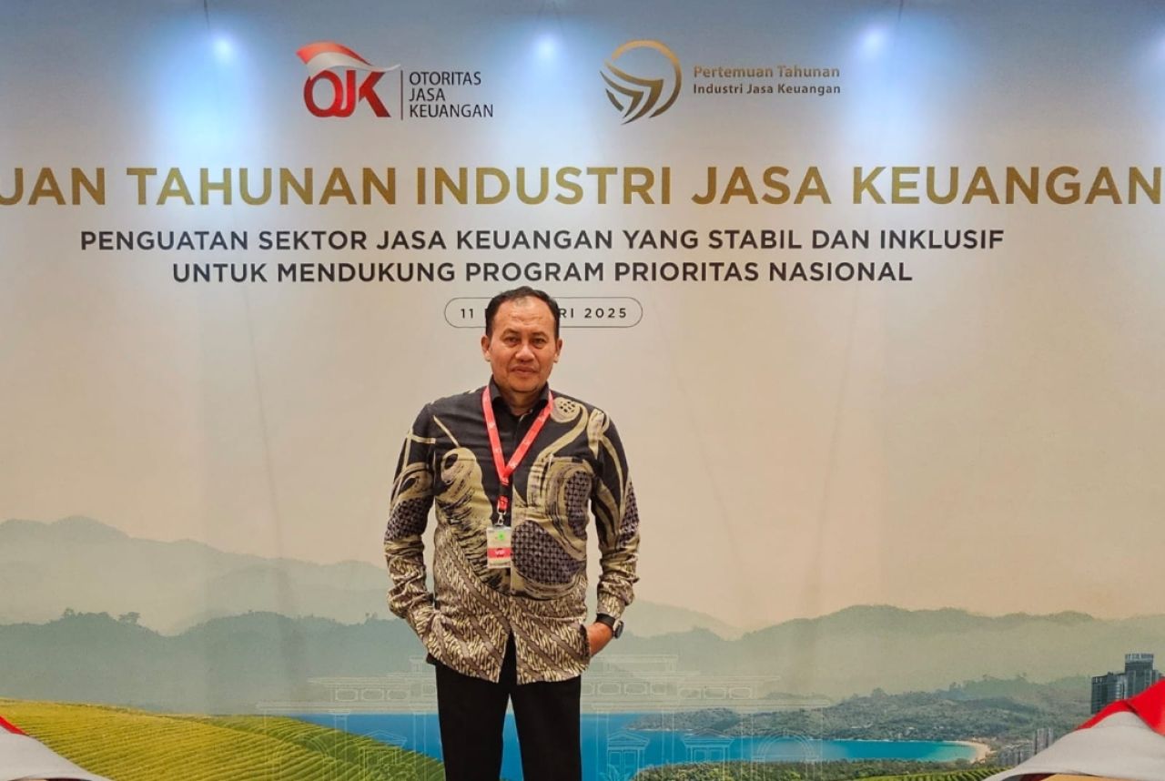 BPKN RI Minta Batalkan Kebijakan PPATK Rekening Dormant