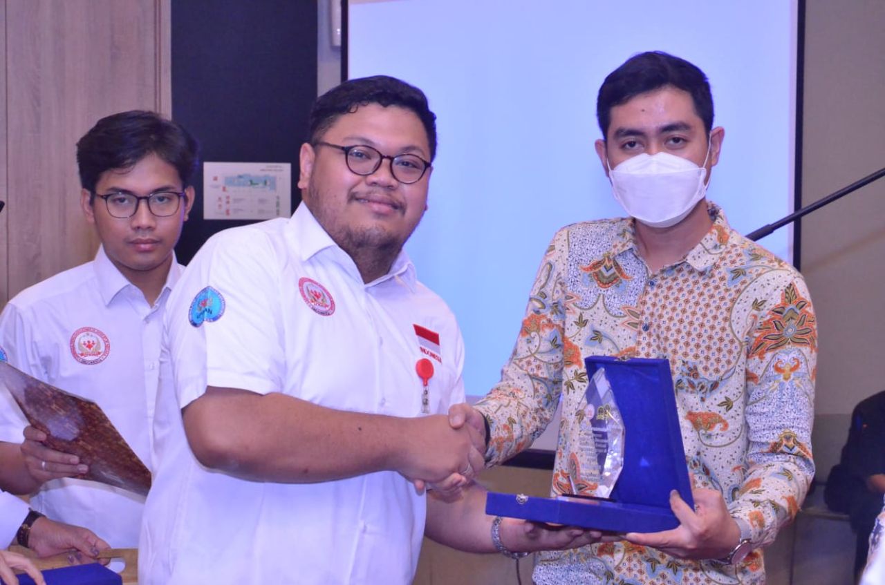 DPD LPKAN Indonesia Jatim Mantapkan Agenda Pengawasan Aparatur 2025