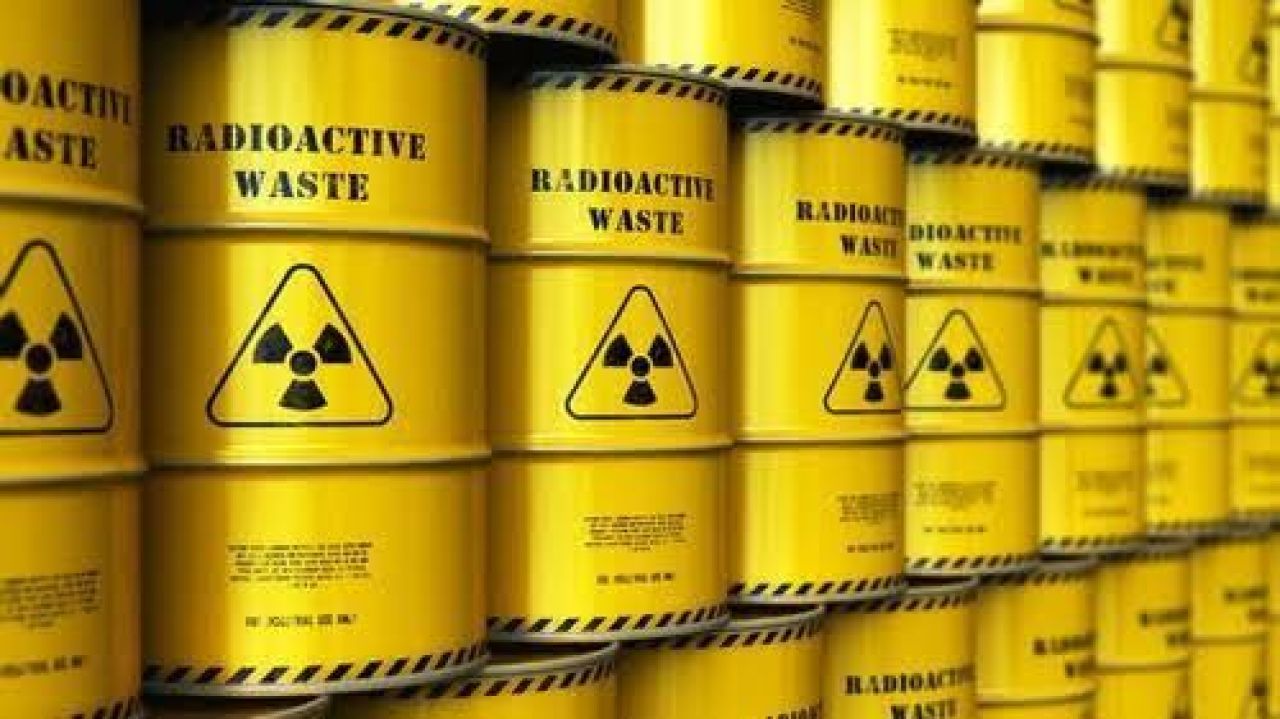 Sampah Nuklir Masuk ke Indonesia, Siapa Bertanggung Jawab?