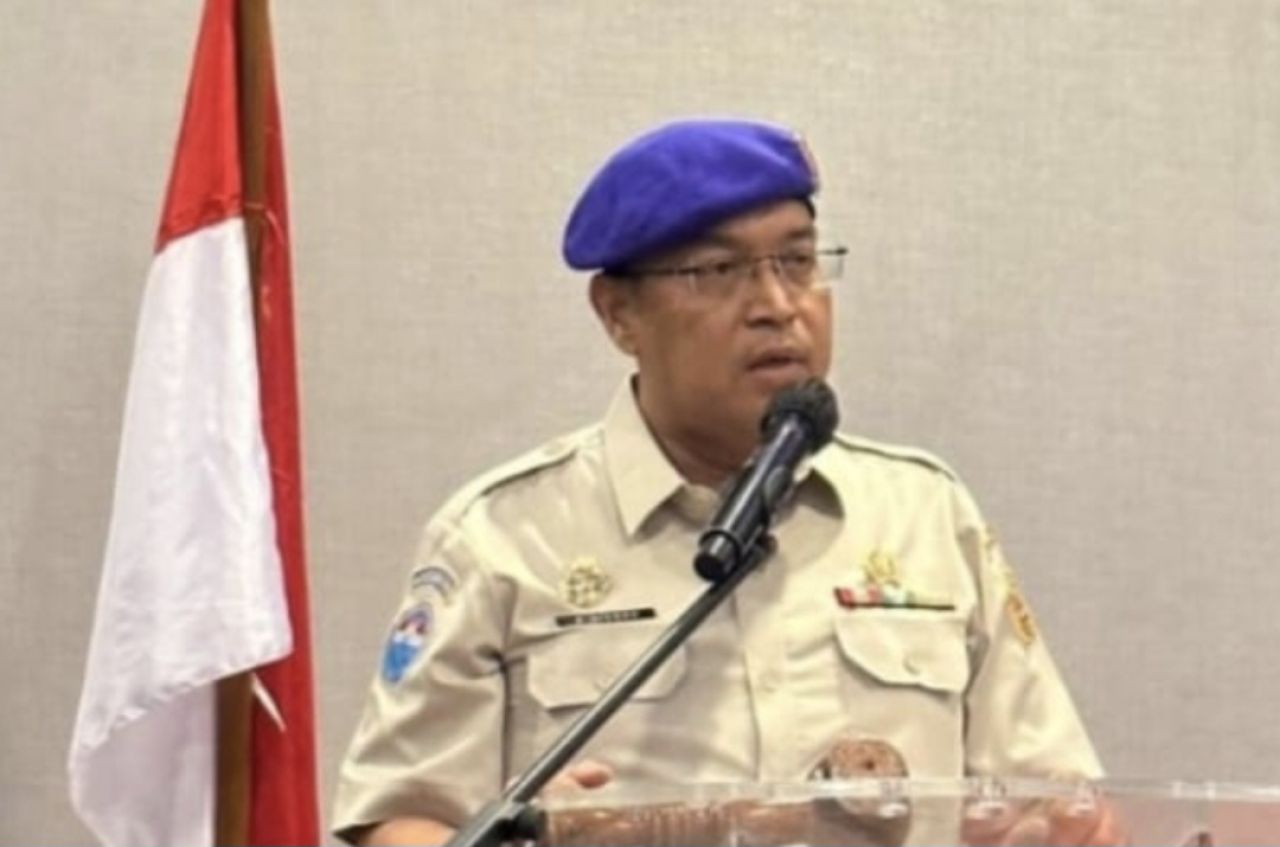 Pembina utama Komenwa: Peran TNI masih dibutuhkan dalam pemulihan keamanan nasional