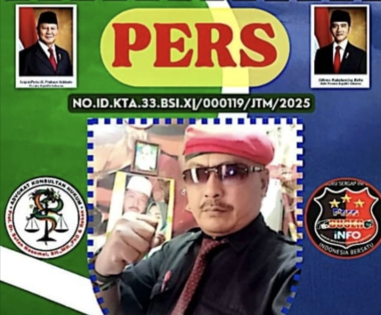 PWI Jatim Kecam Pungli Berkedok Jurnalis, Aparat Diminta Bertindak Tegas