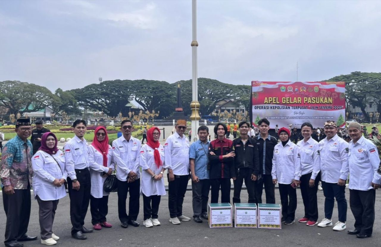 FPK Kota Malang Dorong Kebijakan Keringanan Biaya Kuliah bagi Mahasiswa Terdampak Banjir Sumatera